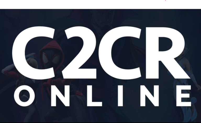 Comic Con Costa Rica tendrá evento online